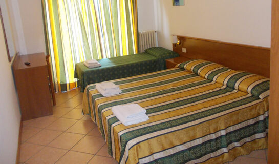 HOTEL KRISTALL Diano Marina