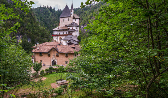 HOTEL STELLA DELLE ALPI Ronzone (TN)