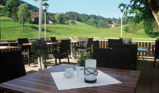 HOTEL-RESTAURANT KOHLENBACHER HOF Waldkirch