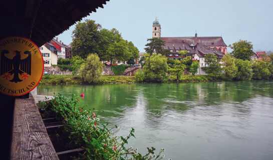 HOTEL-RESTAURANT LÖWEN Schopfheim