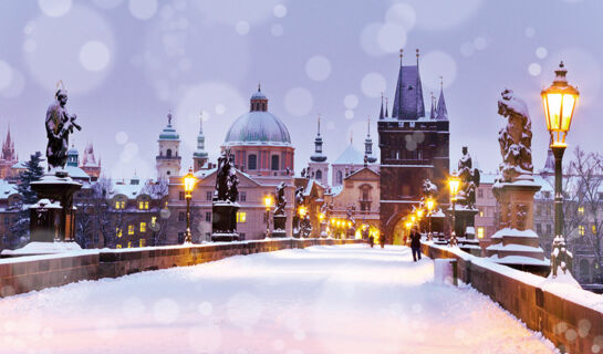 HOTEL ANETTE Praag