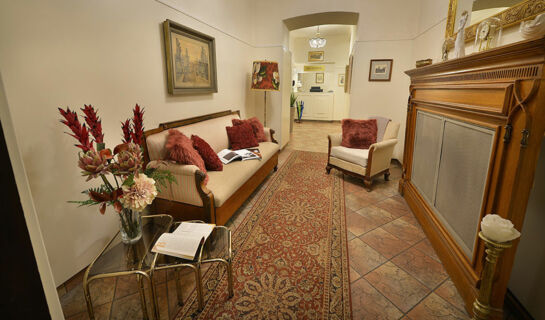 HOTEL ANETTE Praag