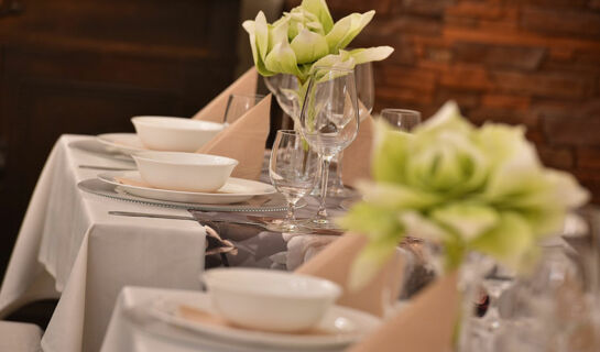 HOTEL ANETTE Praag