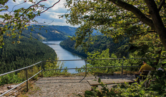 HOTEL AM SCHLOSSBERG Ziegenrück