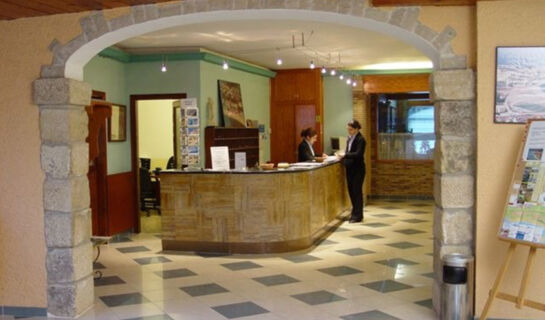 HOTEL VISTAMAR L'Hospitalet de l'Infant (Tarragona)