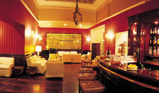 HOTEL DE LA PAIX Lugano
