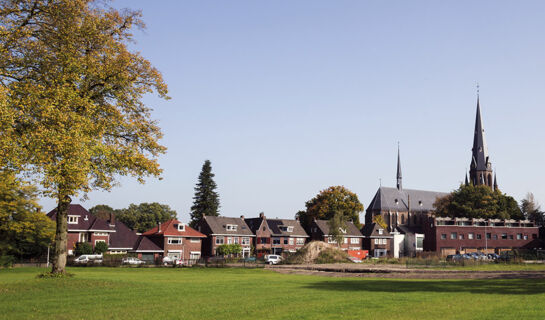 HOTEL HET WAPEN VAN DELDEN Delden