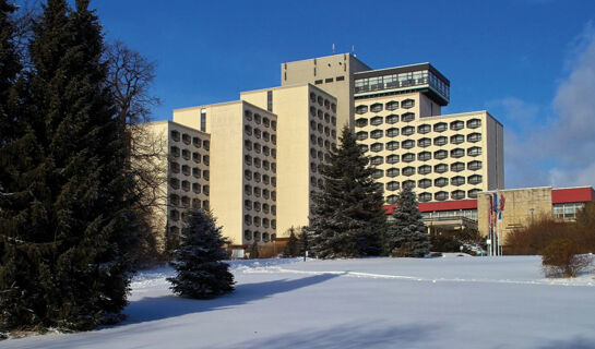 AHORN BERGHOTEL FRIEDRICHRODA Friedrichroda