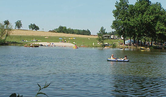 SEEHOTEL STORCHENMÜHLE Fichtenau