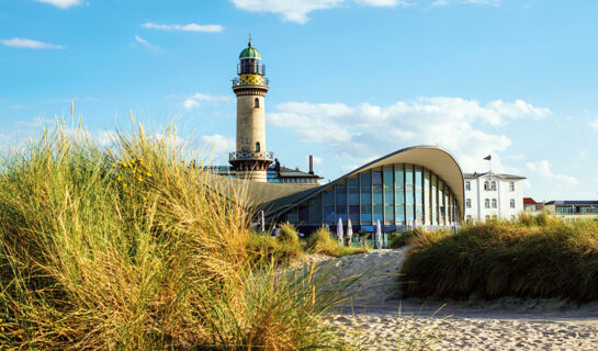 PENSION & RESTAURANT WALDNER Graal-Müritz