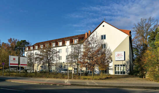 HESSE HOTEL CELLE Celle