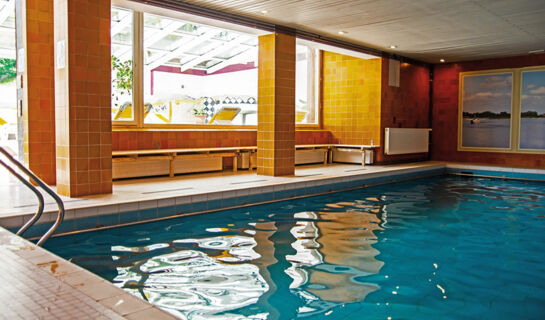 PARKHOTEL HITZACKER Hitzacker