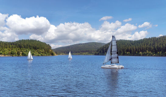 SCHREYER ´S HOTEL RESTAURANT MUTZEL Schluchsee