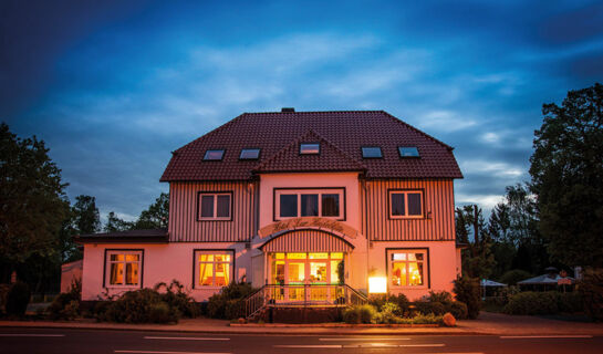 HOTEL ZUR HEIDEBLÜTE Hambühren