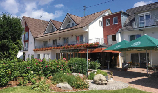 LANDHOTEL ZUR LINDE Lossburg