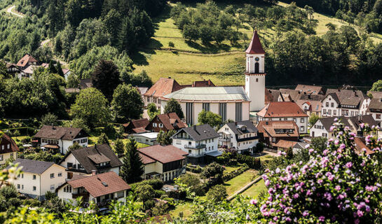 HOTEL PFLUG Ottenhöfen