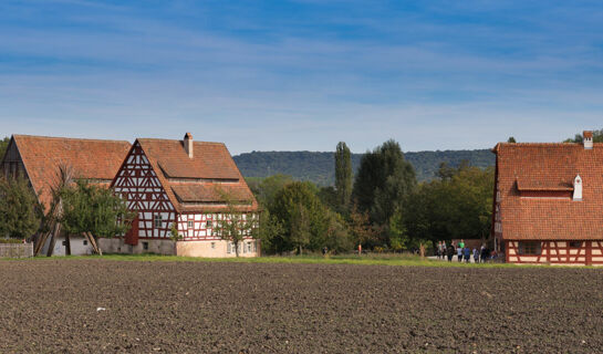 ARVENA REICHSSTADT HOTEL BAD WINDSHEIM Bad Windsheim