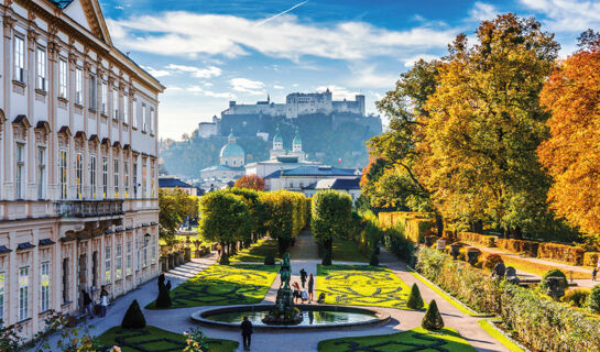 HOTEL GOLDENES SCHIFF Bad Ischl