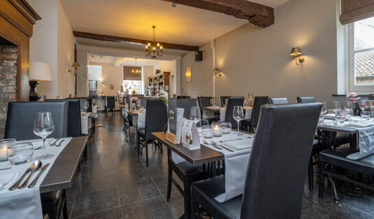 FLETCHER HOTEL-RESTAURANT DE BURGHOEVE Valkenburg