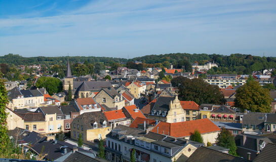 FLETCHER HOTEL-RESTAURANT DE BURGHOEVE Valkenburg