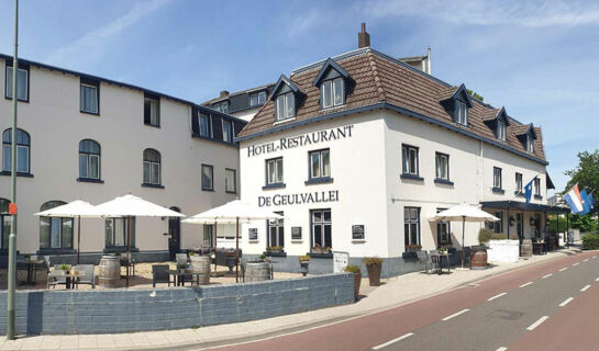 FLETCHER HOTEL-RESTAURANT DE GEULVALLEI Houthem St. Gerlach