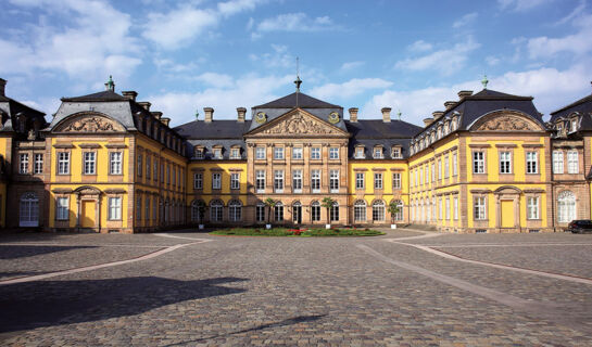 WELLNESSHOTEL BÜRGERSTUBEN Willingen