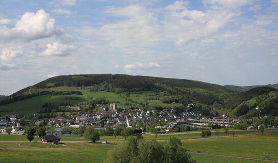 WELLNESSHOTEL BÜRGERSTUBEN Willingen