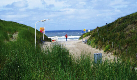 FLETCHER HOTEL-RESTAURANT ZEEDUIN Wijk aan Zee