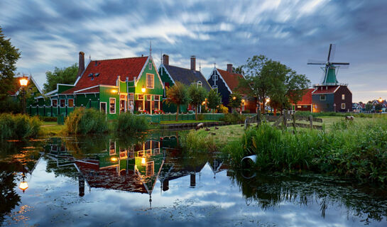 FLETCHER HOTEL-RESTAURANT ZEEDUIN Wijk aan Zee