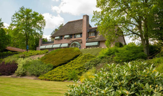 FLETCHER HOTEL-RESTAURANT DE WIPSELBERG-VELUWE Beekbergen