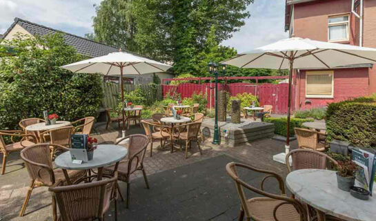 FLETCHER HOTEL-RESTAURANT VALKENBURG Valkenburg