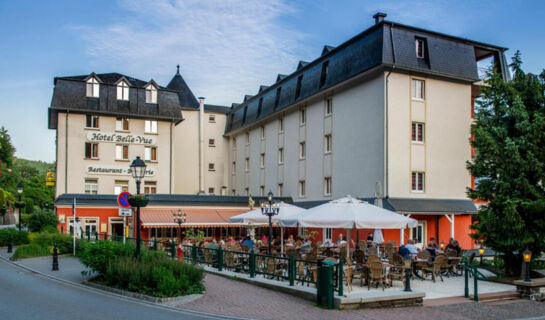 HOTEL BELLE-VUE Vianden