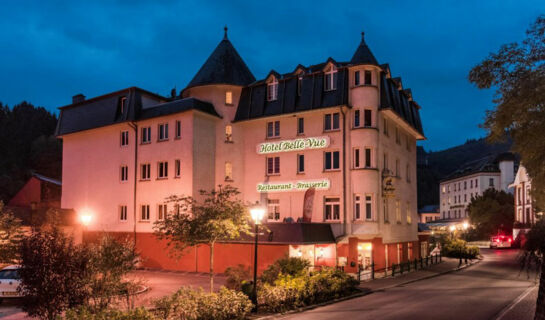 HOTEL BELLE-VUE Vianden