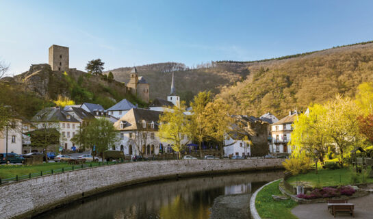 HOTEL-DE-LA-SÛRE Esch-sur-Sûre