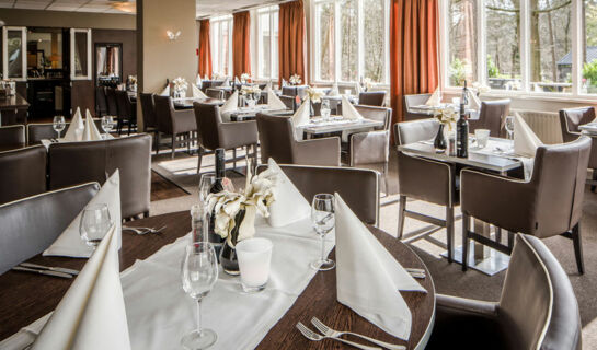 FLETCHER HOTEL-RESTAURANT BOSCHOORD Oisterwijk