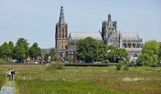 FLETCHER HOTEL-RESTAURANT BOSCHOORD Oisterwijk