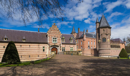 FLETCHER HOTEL-RESTAURANT BOSCHOORD Oisterwijk