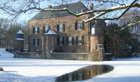 FLETCHER HOTEL-RESTAURANT KASTEEL ERENSTEIN Kerkrade