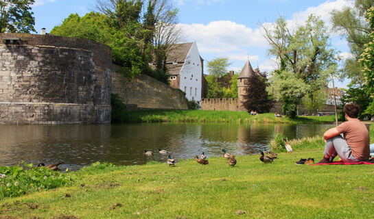 FLETCHER HOTEL-RESTAURANT KASTEEL ERENSTEIN Kerkrade