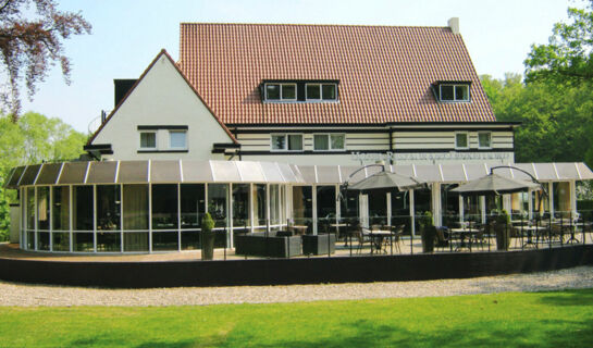 FLETCHER HOTEL-RESTAURANT DINKELOORD Beuningen