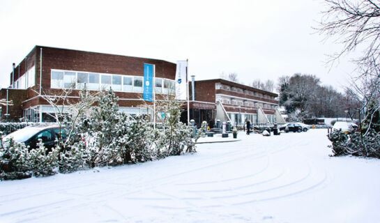 FLETCHER HOTEL-RESTAURANT DE ZEEGSER DUINEN Zeegse