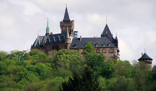 HOTEL RIEMANN Bad Lauterberg