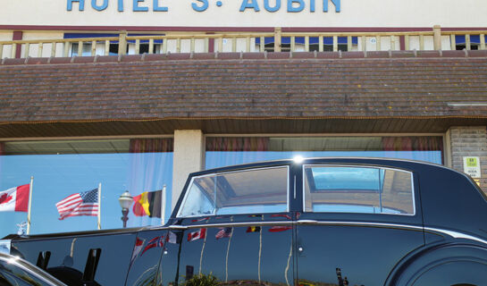 LE SAINT AUBIN Saint-Aubin-sur-Mer