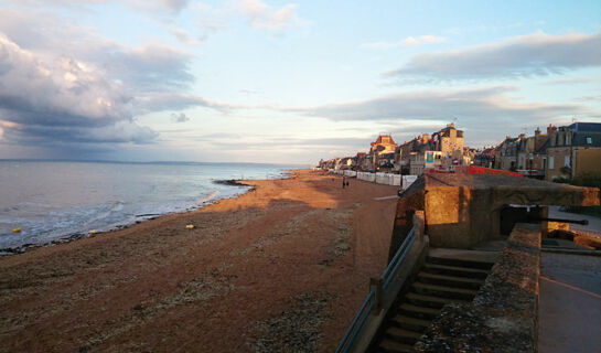 LE SAINT AUBIN Saint-Aubin-sur-Mer