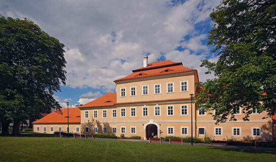 HOTEL RING Lužice