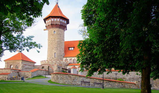 HOTEL RING Lužice