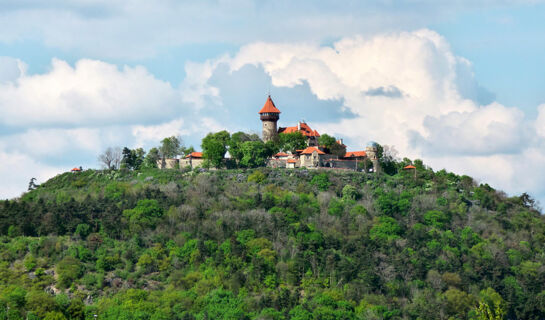 HOTEL RING Lužice