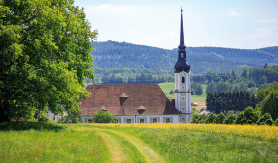 LANDHOTEL ALTER WEBER Köblitz