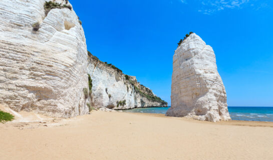 HOTEL DELLE MORE Vieste (FG)