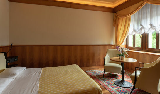 GRAND HOTEL ASTORIA Lavarone (TN)